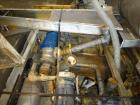 Used Aqua Munchy Recycling Line