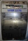 Used Aqua Munchy Recycling Line