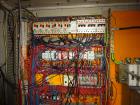 Used Aqua Munchy Recycling Line
