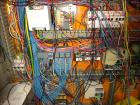Used Aqua Munchy Recycling Line