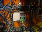 Used Aqua Munchy Recycling Line