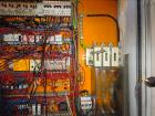 Used Aqua Munchy Recycling Line