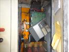 Used Aqua Munchy Recycling Line