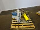 Used Aqua Munchy Recycling Line