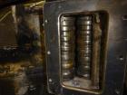 Used Aqua Munchy Recycling Line