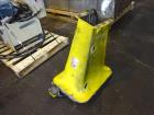 Used Aqua Munchy Recycling Line