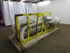 Used Aqua Munchy Recycling Line