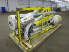 Used Aqua Munchy Recycling Line