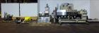 Used Aqua Munchy Recycling Line