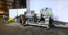 Used Aqua Munchy Recycling Line