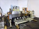 Used Aqua Munchy Recycling Line