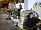 Used Aqua Munchy Recycling Line