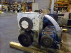 Used Aqua Munchy Recycling Line