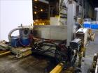 Used Aqua Munchy Recycling Line
