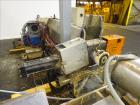 Used Aqua Munchy Recycling Line