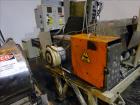 Used Aqua Munchy Recycling Line