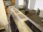 Used Aqua Munchy Recycling Line