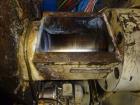 Used Aqua Munchy Recycling Line
