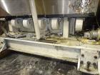 Used Aqua Munchy Recycling Line