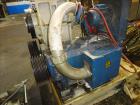 Used Aqua Munchy Recycling Line