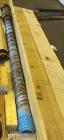 Used Aqua Munchy Recycling Line