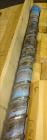 Used Aqua Munchy Recycling Line