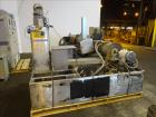 Used Aqua Munchy Recycling Line