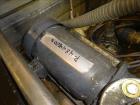 Used Aqua Munchy Recycling Line