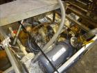 Used Aqua Munchy Recycling Line