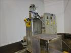 Used Aqua Munchy Recycling Line