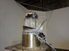 Used Aqua Munchy Recycling Line