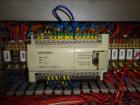 Used Aqua Munchy Recycling Line