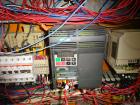 Used Aqua Munchy Recycling Line