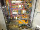 Used Aqua Munchy Recycling Line