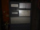 Used Aqua Munchy Recycling Line