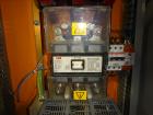 Used Aqua Munchy Recycling Line