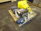 Used Aqua Munchy Recycling Line