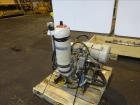 Used Aqua Munchy Recycling Line