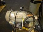 Used Aqua Munchy Recycling Line