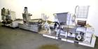 Used Munchy Recycling Line 