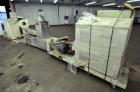 Used Munchy Recycling Line 