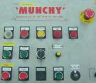 Used Munchy Recycling Line 