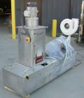 Used Munchy Recycling Line 