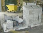 Used Munchy Recycling Line 