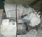 Used Munchy Recycling Line 