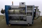 Used NGR Next Generation Recycling Extruder
