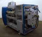 Used NGR Next Generation Recycling Extruder