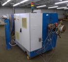 Used NGR Next Generation Recycling Extruder