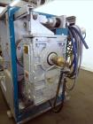 Used NGR Next Generation Recycling Extruder