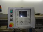 Used NGR Next Generation Recycling Extruder